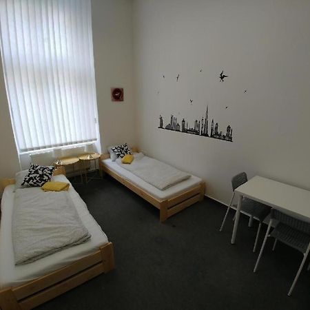 Rooms Veveri - Uvoz, 10 Min Peski Do Centru ブルノ エクステリア 写真