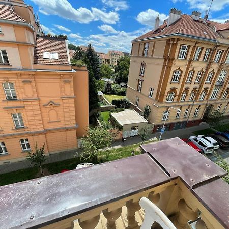 Rooms Veveri - Uvoz, 10 Min Peski Do Centru ブルノ エクステリア 写真
