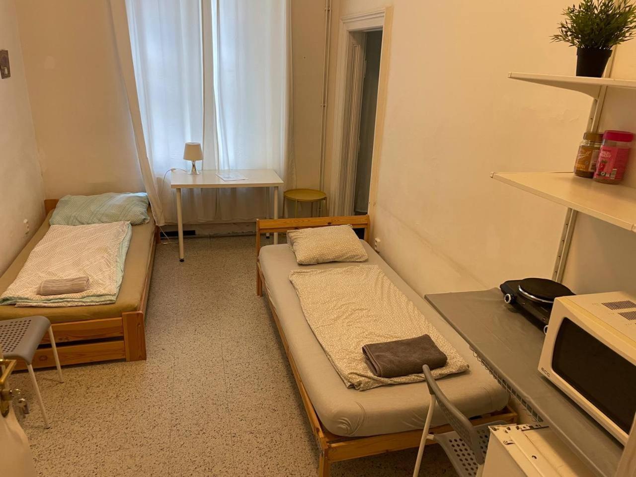 Rooms Veveri - Uvoz, 10 Min Peski Do Centru ブルノ エクステリア 写真