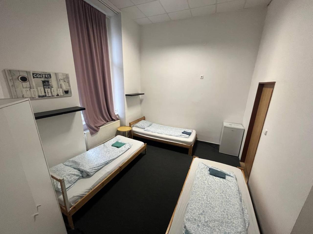 Rooms Veveri - Uvoz, 10 Min Peski Do Centru ブルノ エクステリア 写真