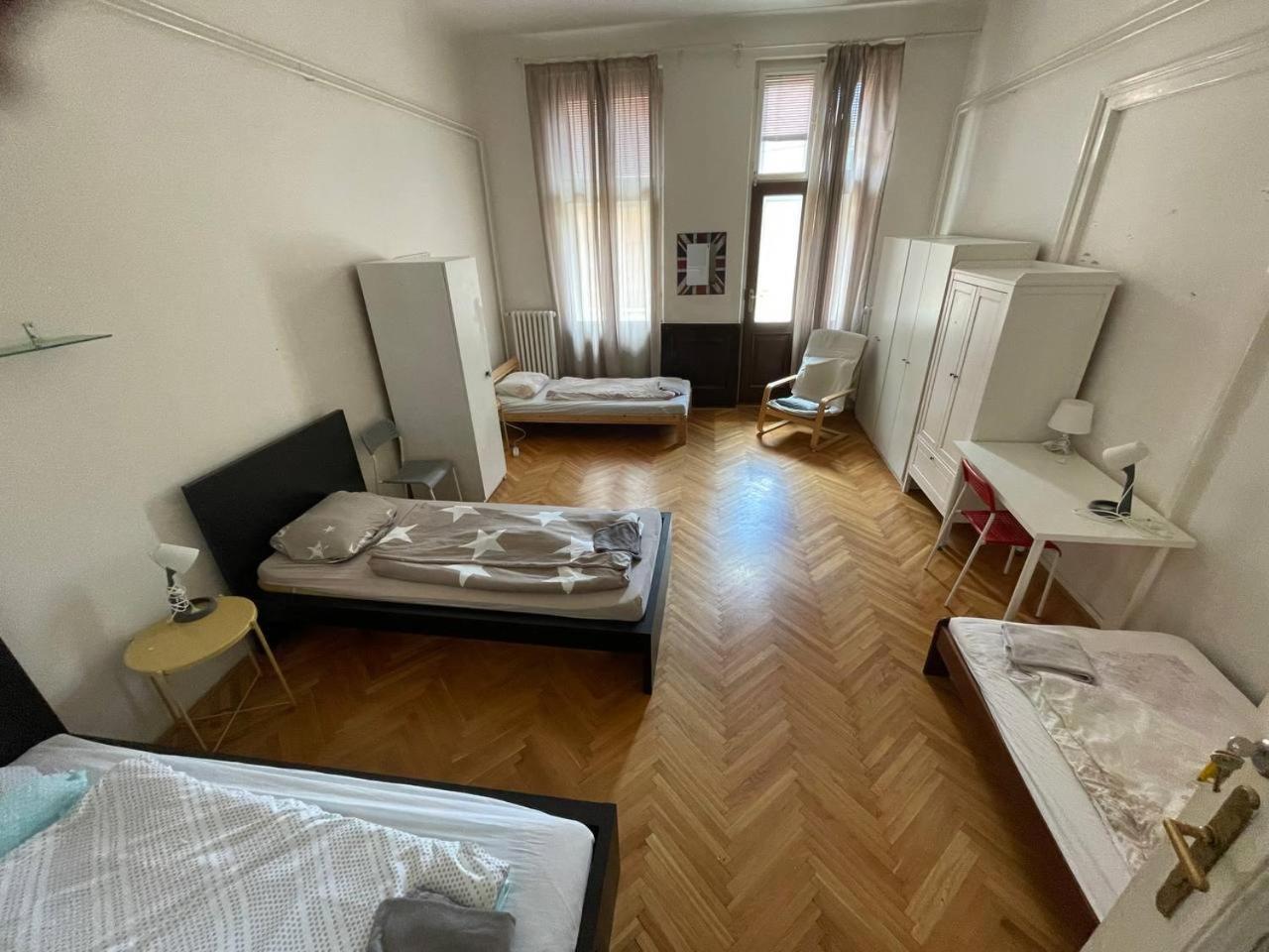 Rooms Veveri - Uvoz, 10 Min Peski Do Centru ブルノ エクステリア 写真