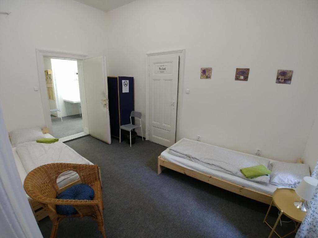 Rooms Veveri - Uvoz, 10 Min Peski Do Centru ブルノ エクステリア 写真