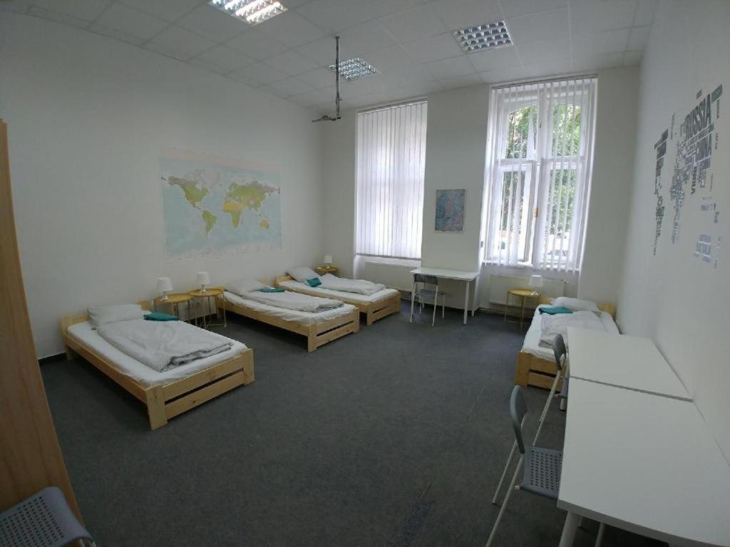 Rooms Veveri - Uvoz, 10 Min Peski Do Centru ブルノ エクステリア 写真