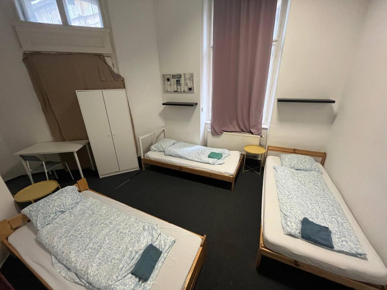 Rooms Veveri - Uvoz, 10 Min Peski Do Centru ブルノ エクステリア 写真