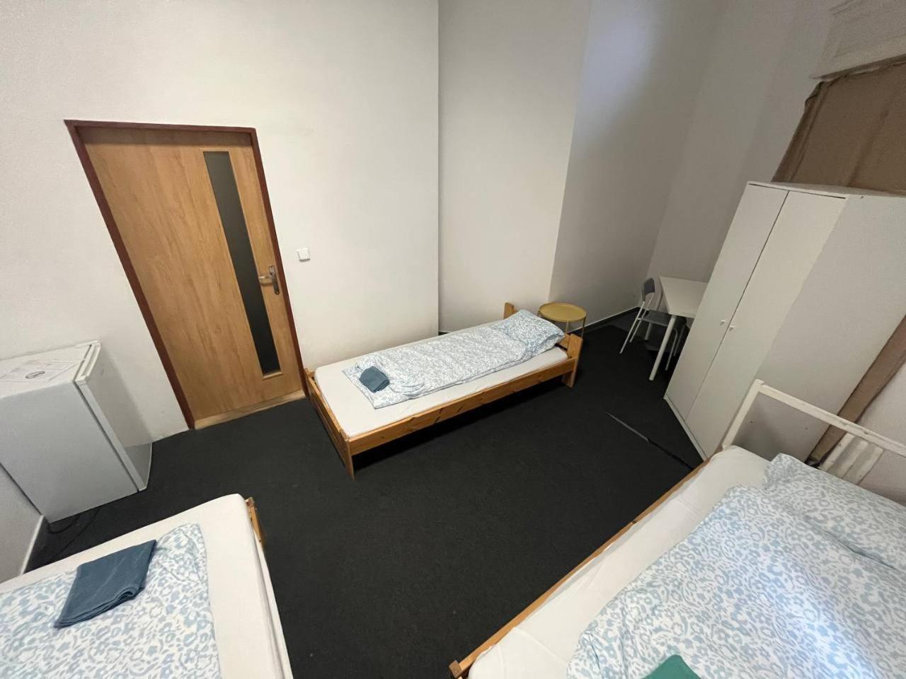Rooms Veveri - Uvoz, 10 Min Peski Do Centru ブルノ エクステリア 写真